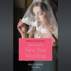 Princess's New Year Wedding