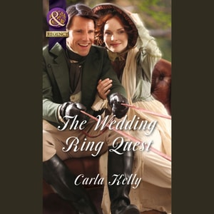 Wedding Ring Quest