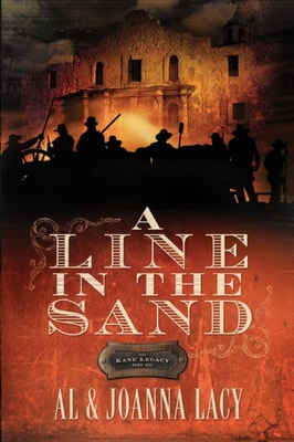 Line in the Sand