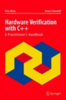 Hardware Verification with C++