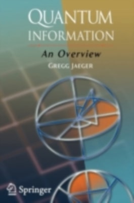 Quantum Information
