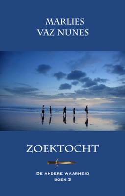 Zoektocht