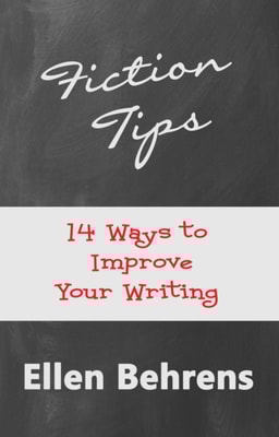 Fiction Tips