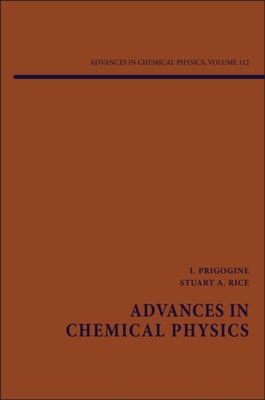 Advances in Chemical Physics, Volume 112