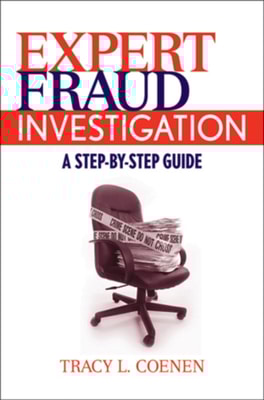 Expert Fraud Investigation