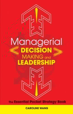 Managerial Decision Making Leadership