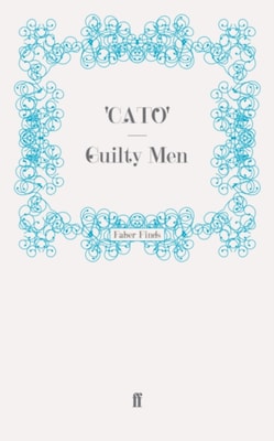 Guilty Men