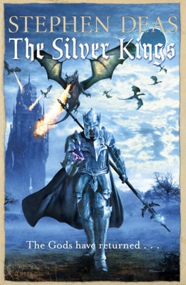 Silver Kings