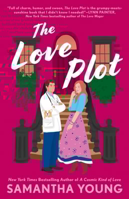 Love Plot