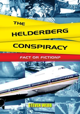 Helderberg Conspiracy