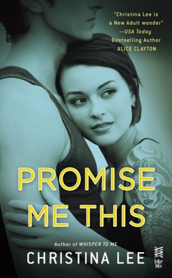 Promise Me This
