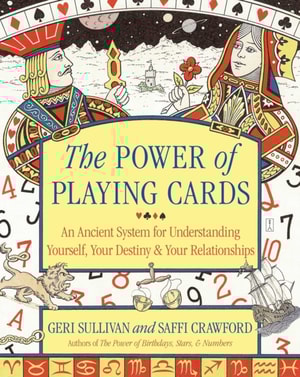 Power of Playing Cards