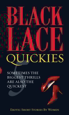 Black Lace Quickies 5