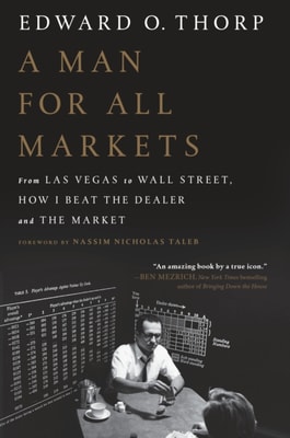 Man for All Markets