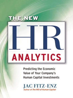 New HR Analytics