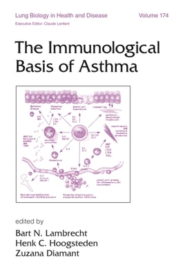 Immunological Basis of Asthma