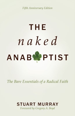 Naked Anabaptist