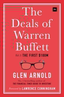 Deals of Warren Buffett