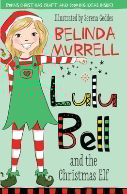 Lulu Bell and the Christmas Elf