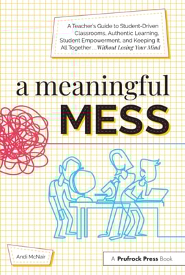 Meaningful Mess