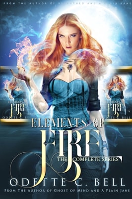 Elements of Fire: The Complete Series
