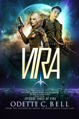 Vira Episode Three