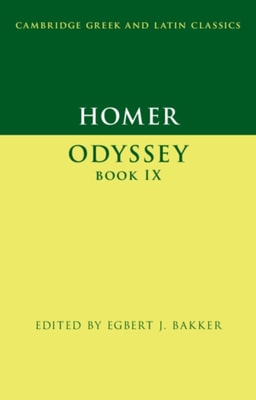 Homer: Odyssey Book IX