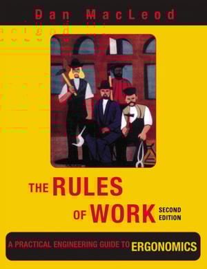 Rules of Work