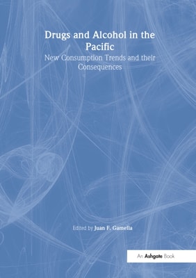 Drugs and Alcohol in the Pacific