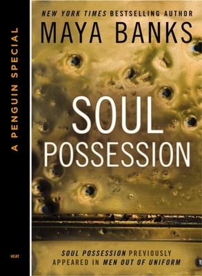 Soul Possession (Novella)