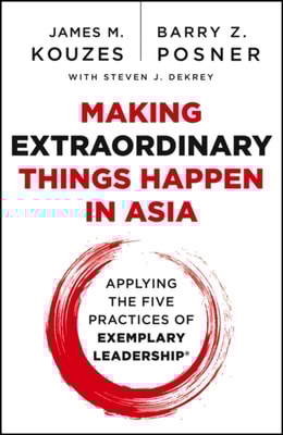 Making Extraordinary Things Happen in Asia