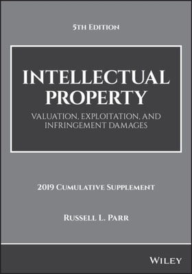 Intellectual Property, 2019 Cumulative Supplement
