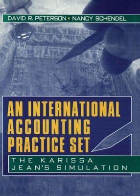 International Accounting Practice Set
