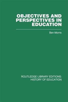 Mediaeval Education and the Reformation