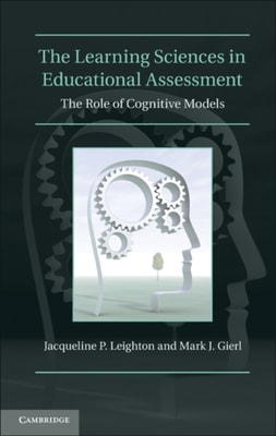 Learning Sciences in Educational Assessment