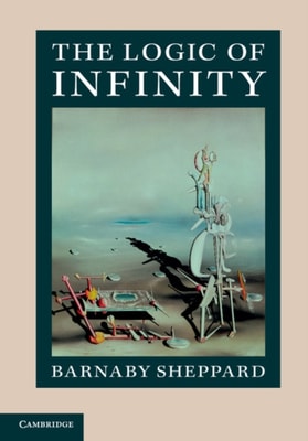 Logic of Infinity