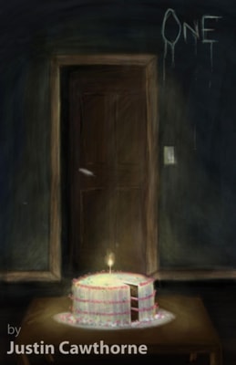 One
