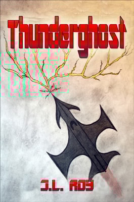 Thunderghost