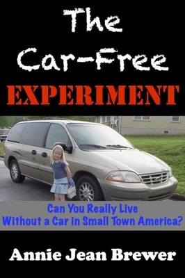 Car Free Experiment