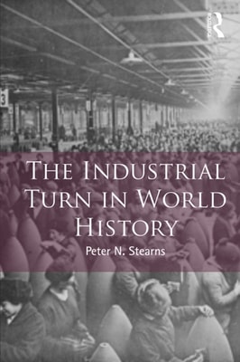 Industrial Turn in World History
