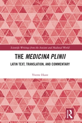 Medicina Plinii
