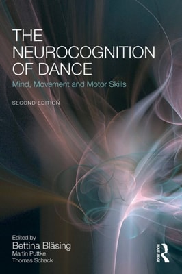 Neurocognition of Dance