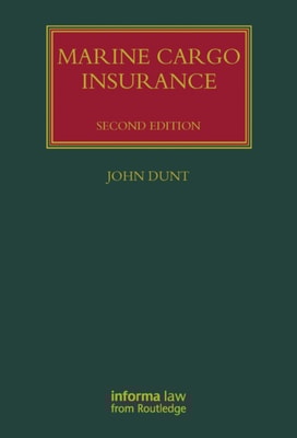 Marine Cargo Insurance