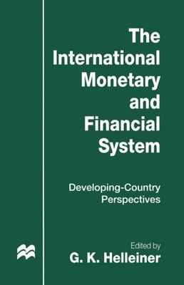 International Monetary and Financial System
