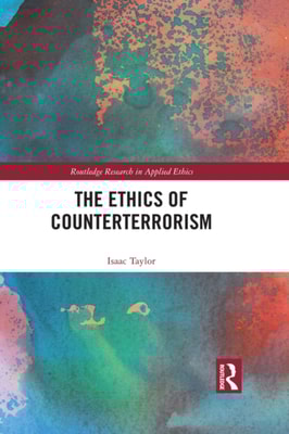 Ethics of Counterterrorism