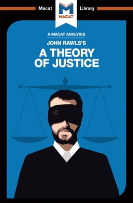 An Analysis of John Rawls's A Theory of Justice