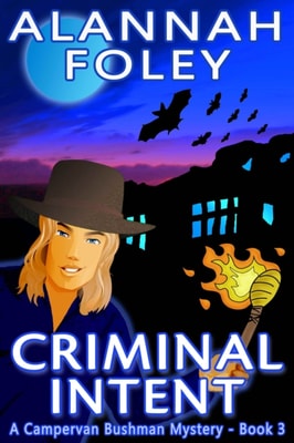 Criminal Intent