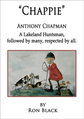 &quote;Chappie&quote;: Anthony Chapman