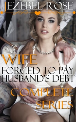 Wife Forced to Pay Husband's Debt Complete Series