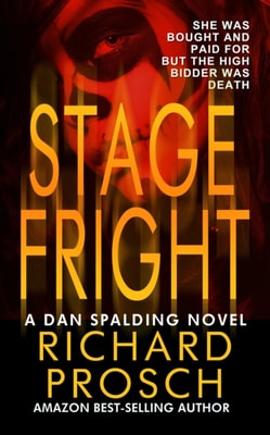 Stage Fright